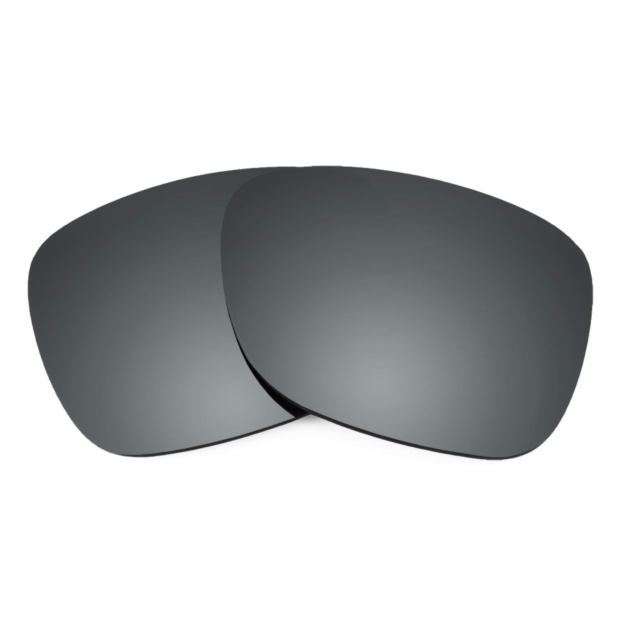 Replacement Lenses compatible with Ray-Ban Justin RB4165 54mm