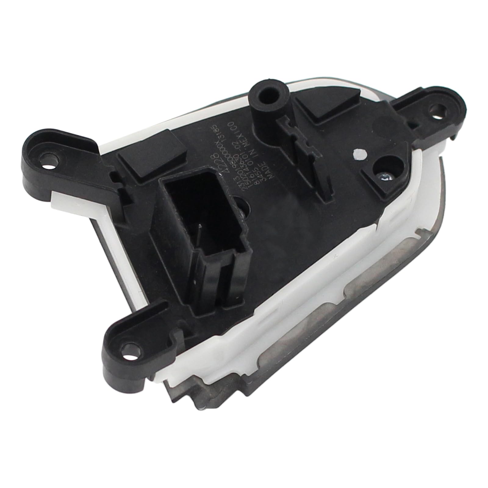 ApplianPar Interruptor de control de crucero del volante para Colorado Suburban Tahoe Canyon Yukon Silverado Sierra 1500 2500 3500