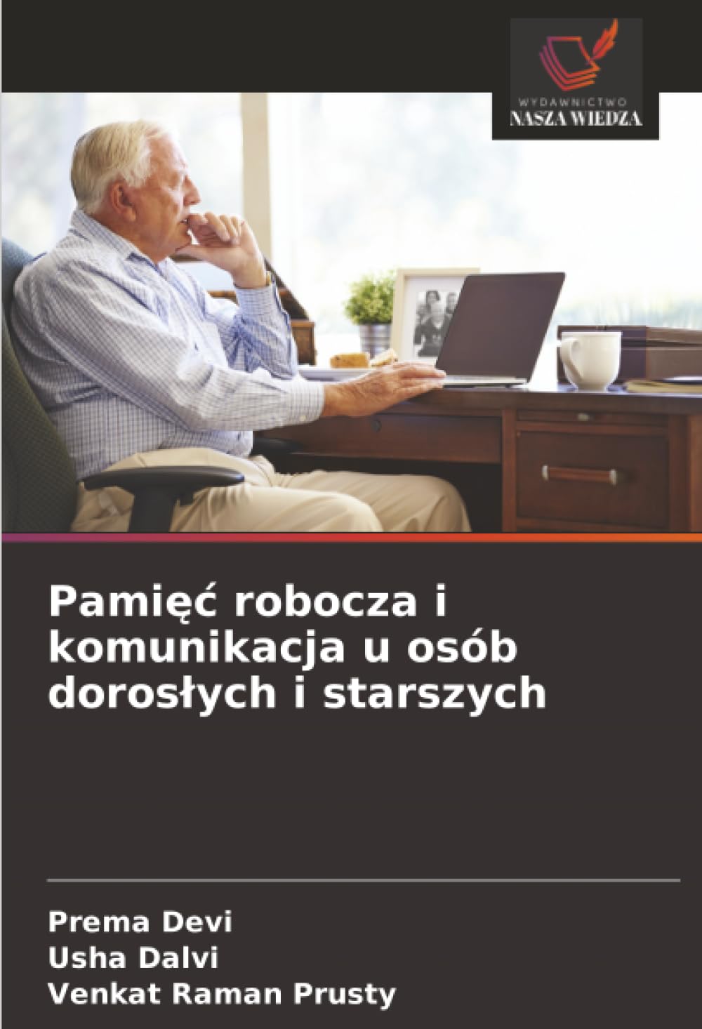 Pamięć robocza i komunikacja u osób dorosłych i starszych