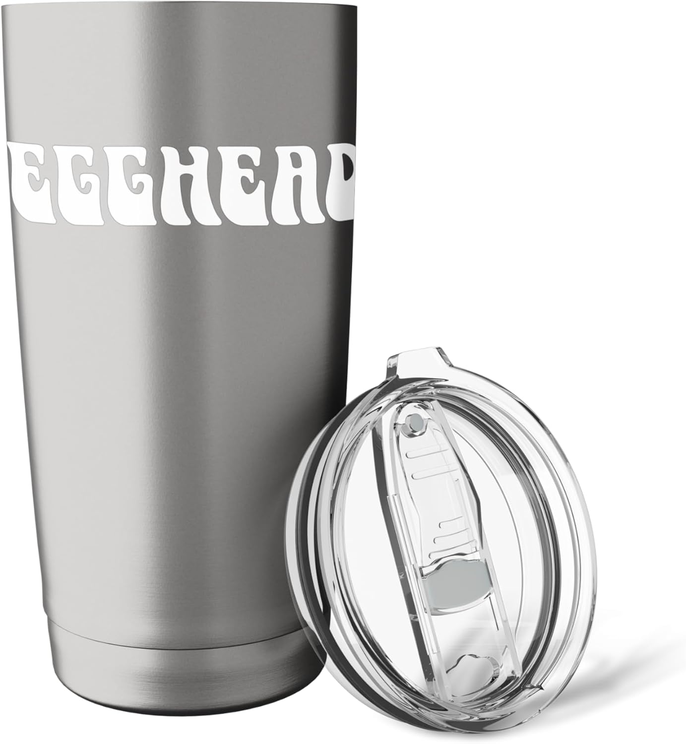 Egghead Stainless Steel Insulated Tumbler - Image 5
