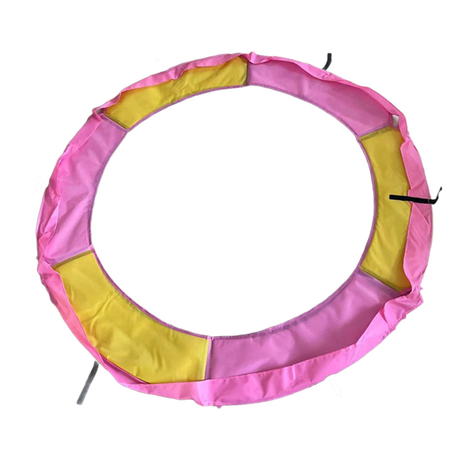 Trampoline Spring Cover Waterproof Thick Standard Trampoline Replacement Pad | Sporting Goods | Fitness Running & Yoga | Fitness Equipment & Gear | Trampolines-image-46