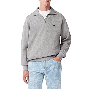 Lacoste Men's Sweatshirt