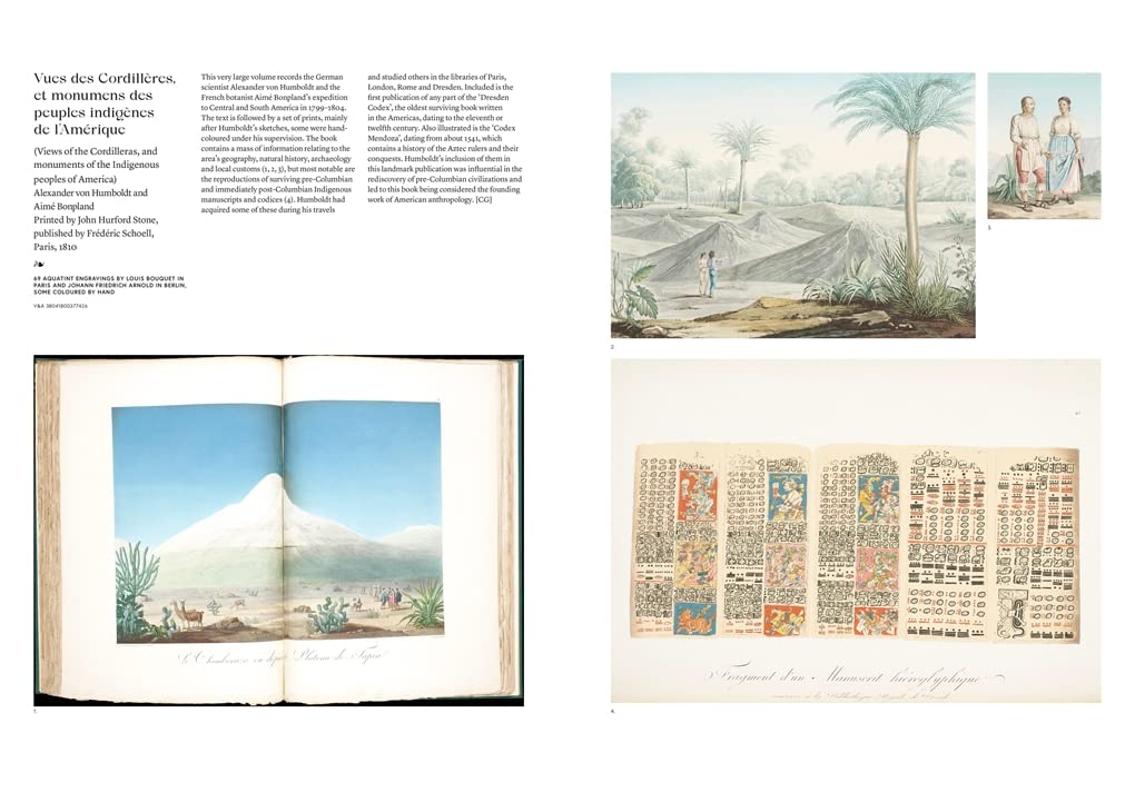 The Art of the Illustrated Book (V&A): 700 Years of History and Design