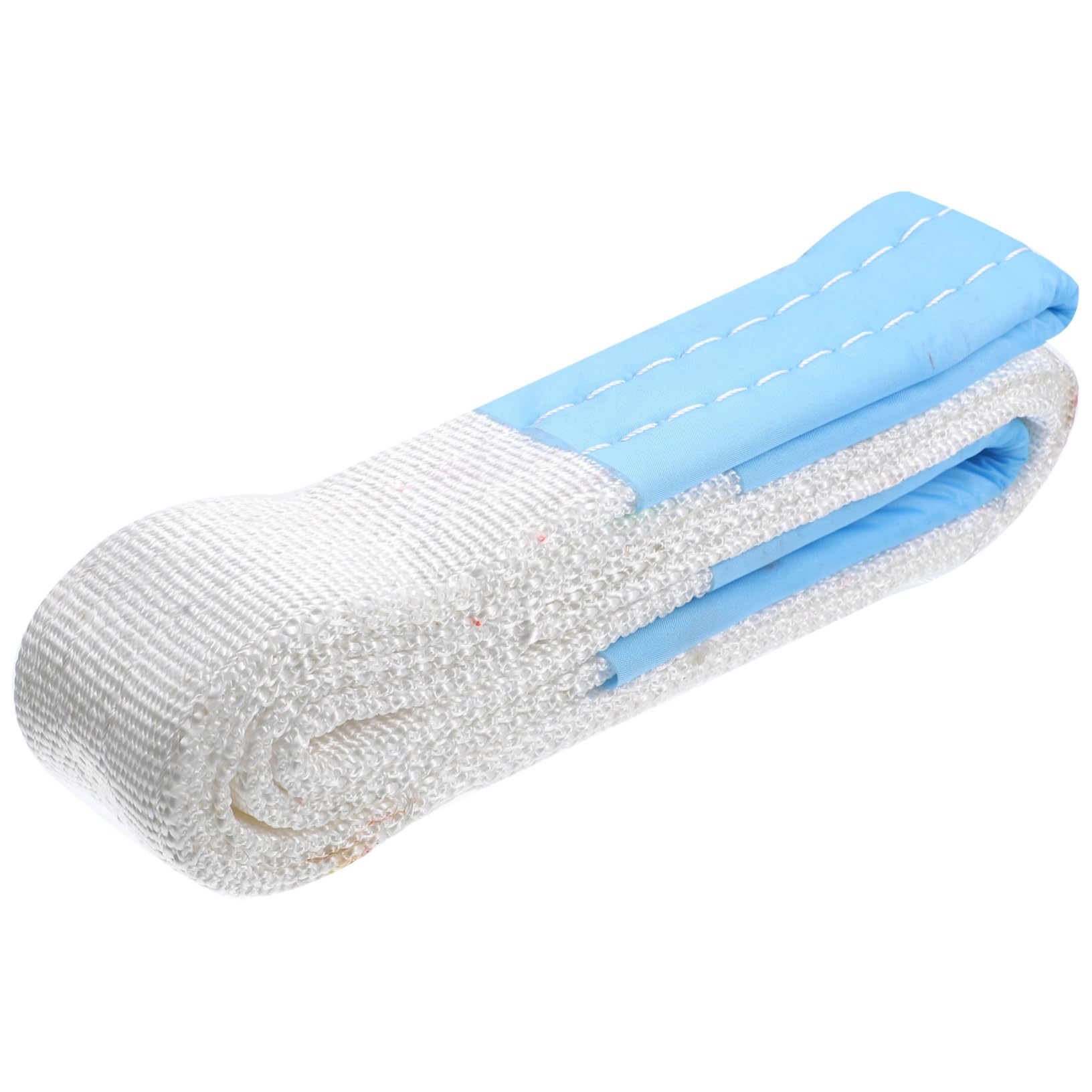 Corde de remorquage en nylon robuste pour véhicule hors route