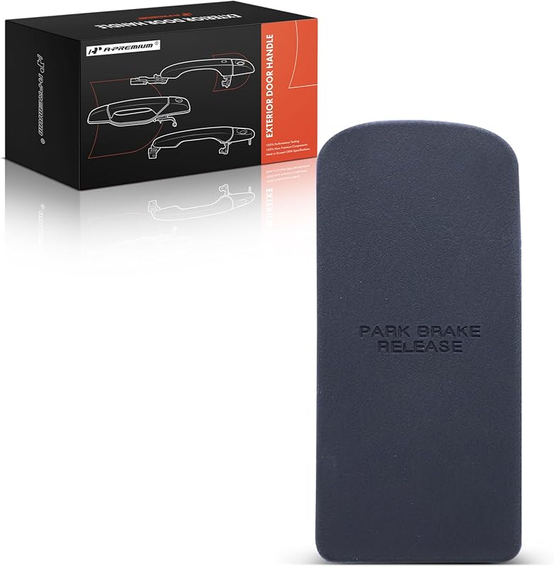 Alavanca de liberação do freio de estacionamento A-Premium para Dodge Dakota e Durango – 1 unidade