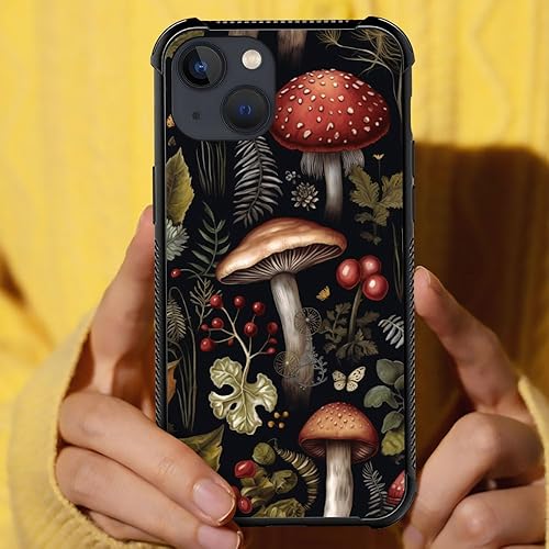 Vista 373 de Funda compatible con iPhone 13 Pro, diseño de patrón para iPhone 13 Pro, fundas para mujeres y niñas, Betsy Ross 13 estrellas de madera con bandera