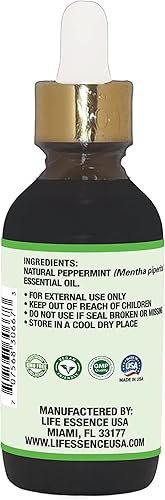 Miniatura 2 de Aceite esencial de menta