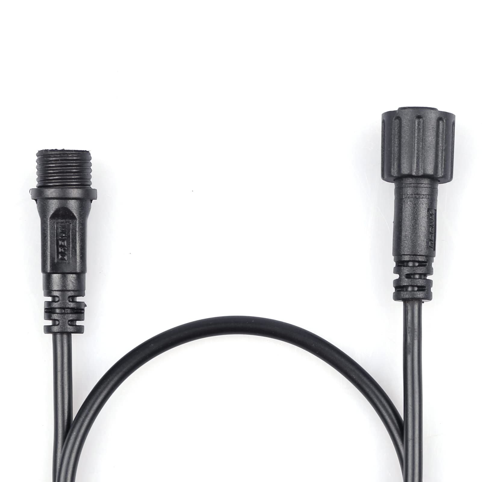 Buy Accolmile Speed Extension Cable Waterproof for Speed Sensor 8fun