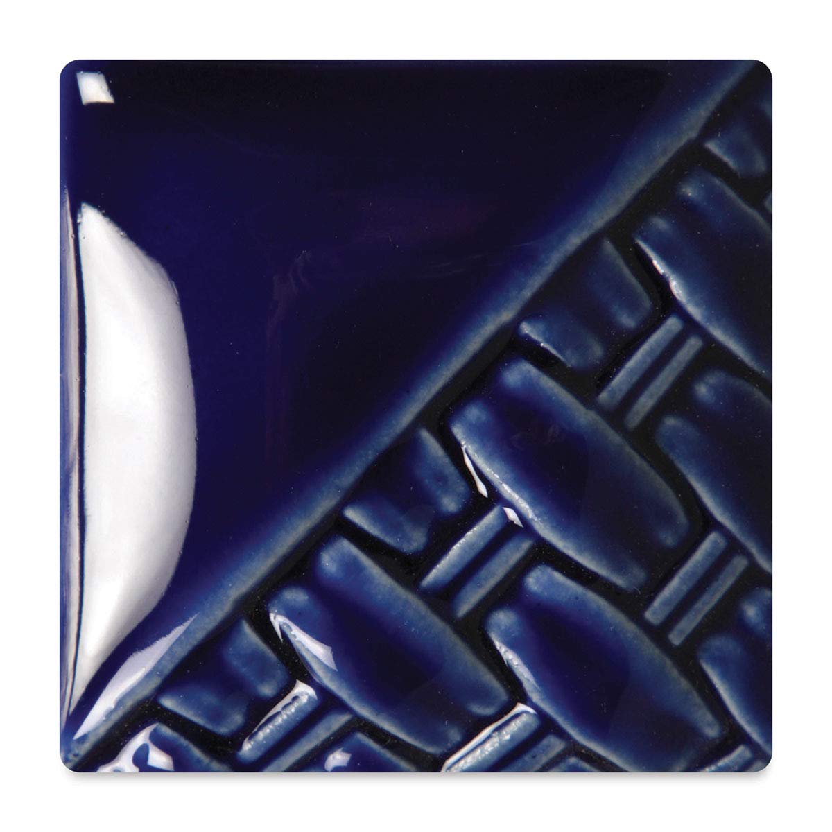 Stoneware Glaze, 1 Pint, Sapphire