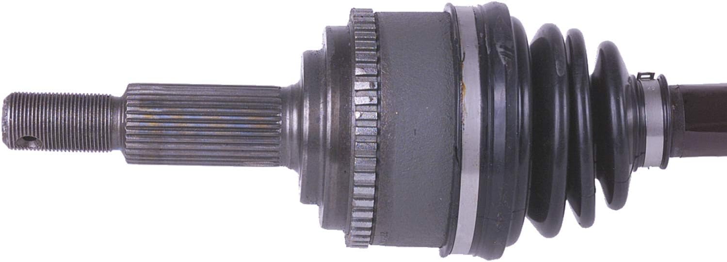 Cardone 60-2067 Remanufactured CV Constant Velocity Drive Axle Shaft (Renewed)