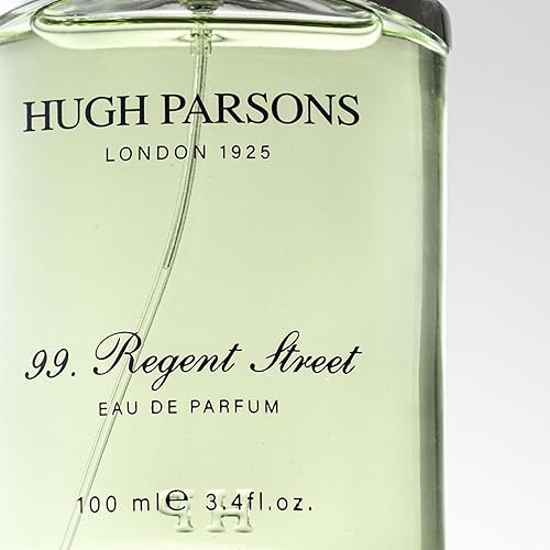 Miniatura 7 de Hugh Parsons 99 Regent Street Eau De Parfum Spray para hombres 34 onzas