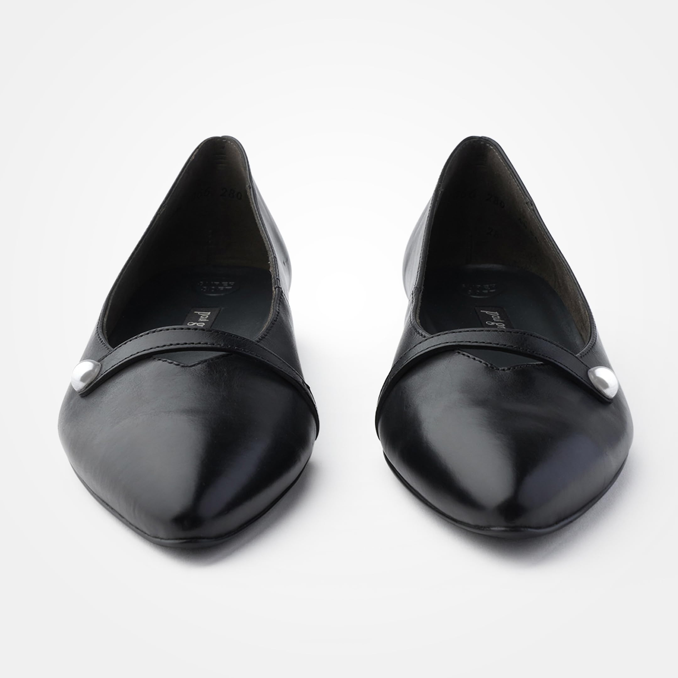 Paul Green Damen, Frauen Klassische Ballerinas