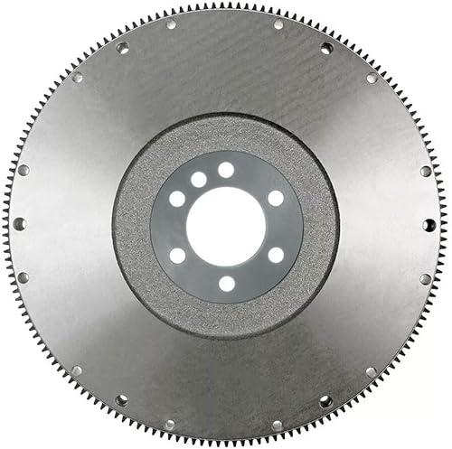 Miniatura 6 de ClutchMax PRO - Kit de embrague OEM resistente con volante compatible con Chevrolet Corvette C2 C3 427ci 7.0L OHV 1966 1967 1968 1969