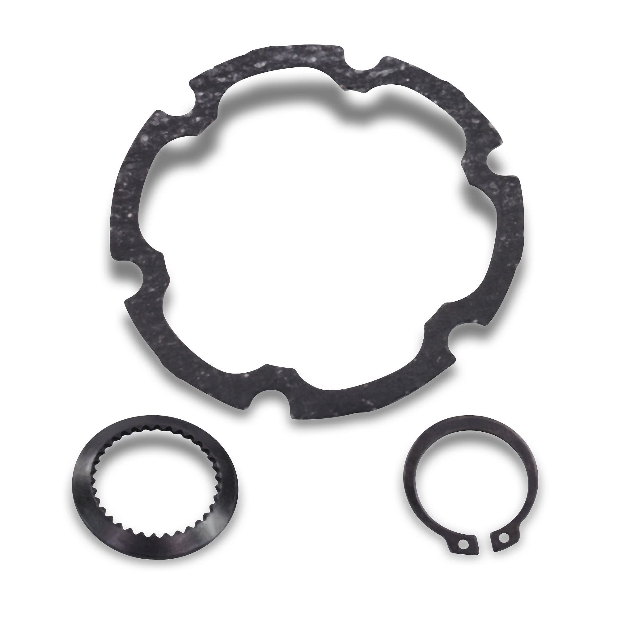 MEYLE Kit giunti, Semiasse 1004980018 Compatibile con: AUDI 80 B4 Stufenheck, A3, A3, A3 Cabriolet, A3 Sportback, A4 B5, A4 B5 Avant, TT, TT, TT Roadster, TT Roadster, SEAT ALTEA, ALTEA XL, CORDOBA
