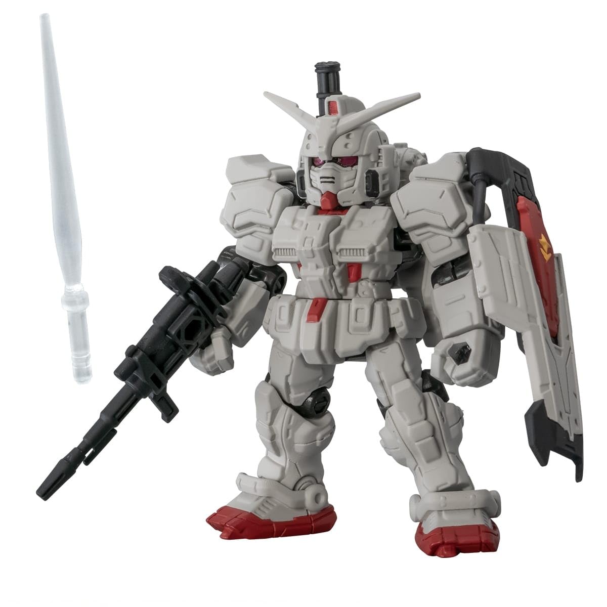 Amazon | 機動戦士ガン*ダム MOBILE SUIT ENSEMBLE 復讐のレクイエム