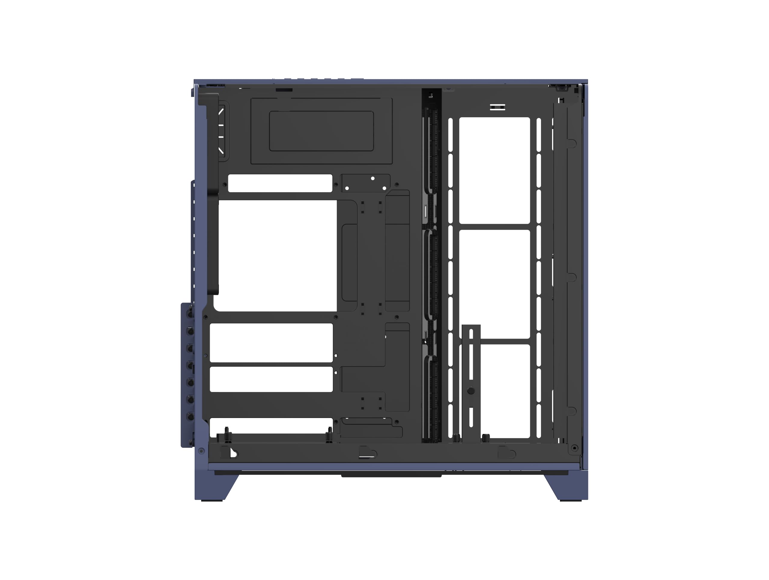 Thermaltake View 390 Air | Mid Tower Chassis | Future Dusk
