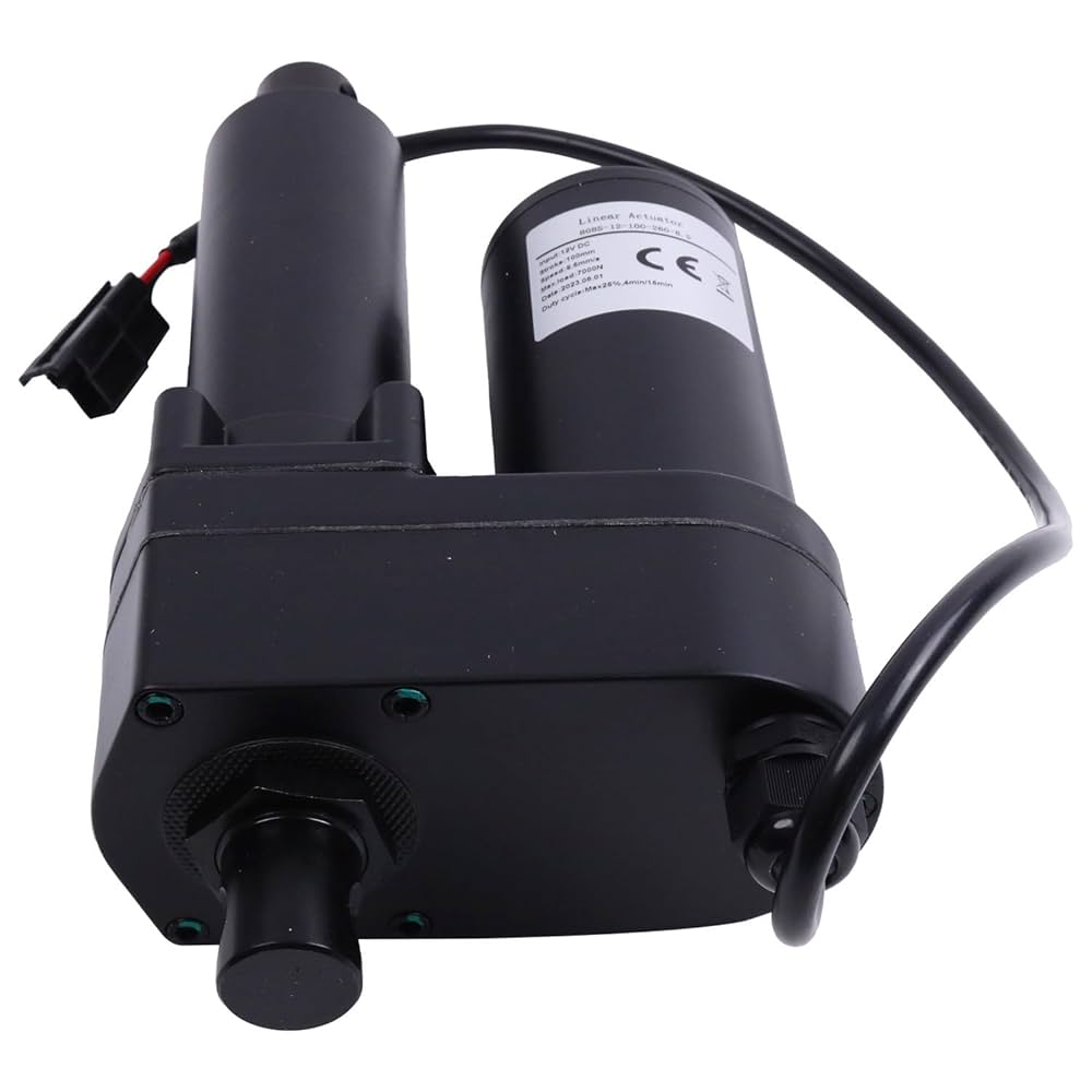 Amazon.com : WQSING Mower Deck Lift Actuator 035-7033-00