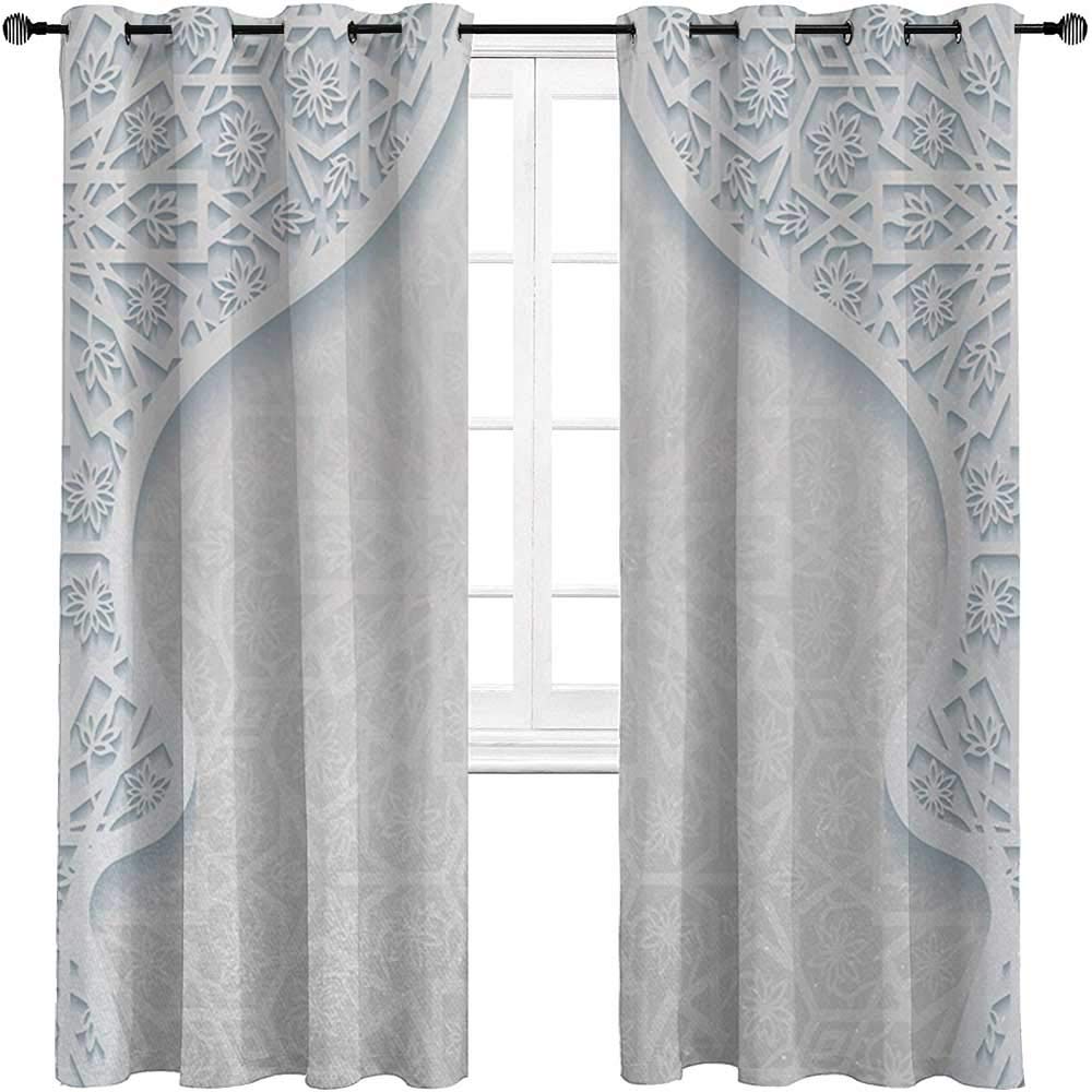 French Door Curtains Curtains & Drapes