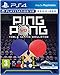 Produktbild Ping Pong VR - Table Tennis Simulator (Tischtennis) (PlayStation VR)