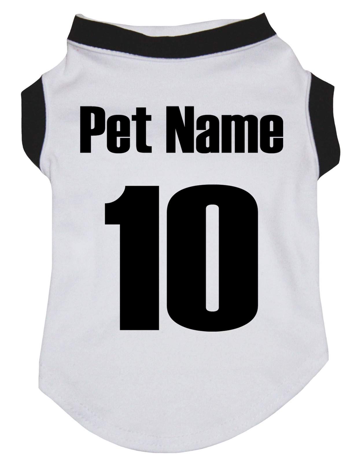 Petitebella Personalize National Theme Puppy Dog Shirt (Germany, Large)