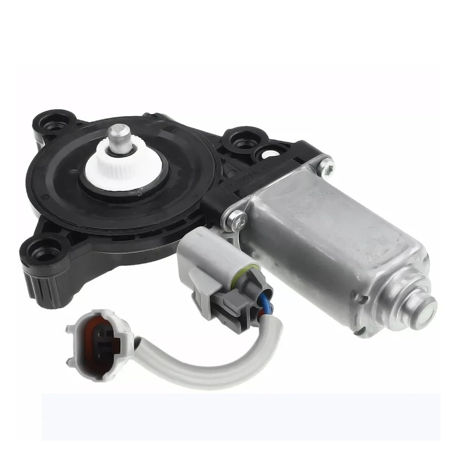 Samwdk Fl Rr Glass Lifter Car Electric Power Window Motor Window Regulator Lifter For Hyundai For Elantra 2011-2016 For Sonata 2013-2015 834603S001 834503S001 Car Window Regulator(Fl Rr)