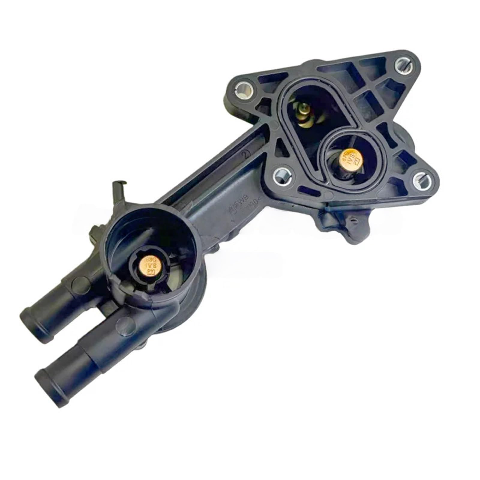 termostat płyn chłodzący Do AUDI VW