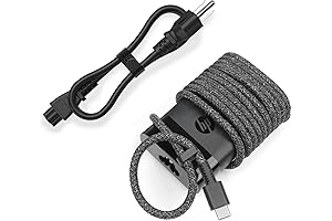 HP EliteBook 840 Charger: Power Your Laptop with Efficiency