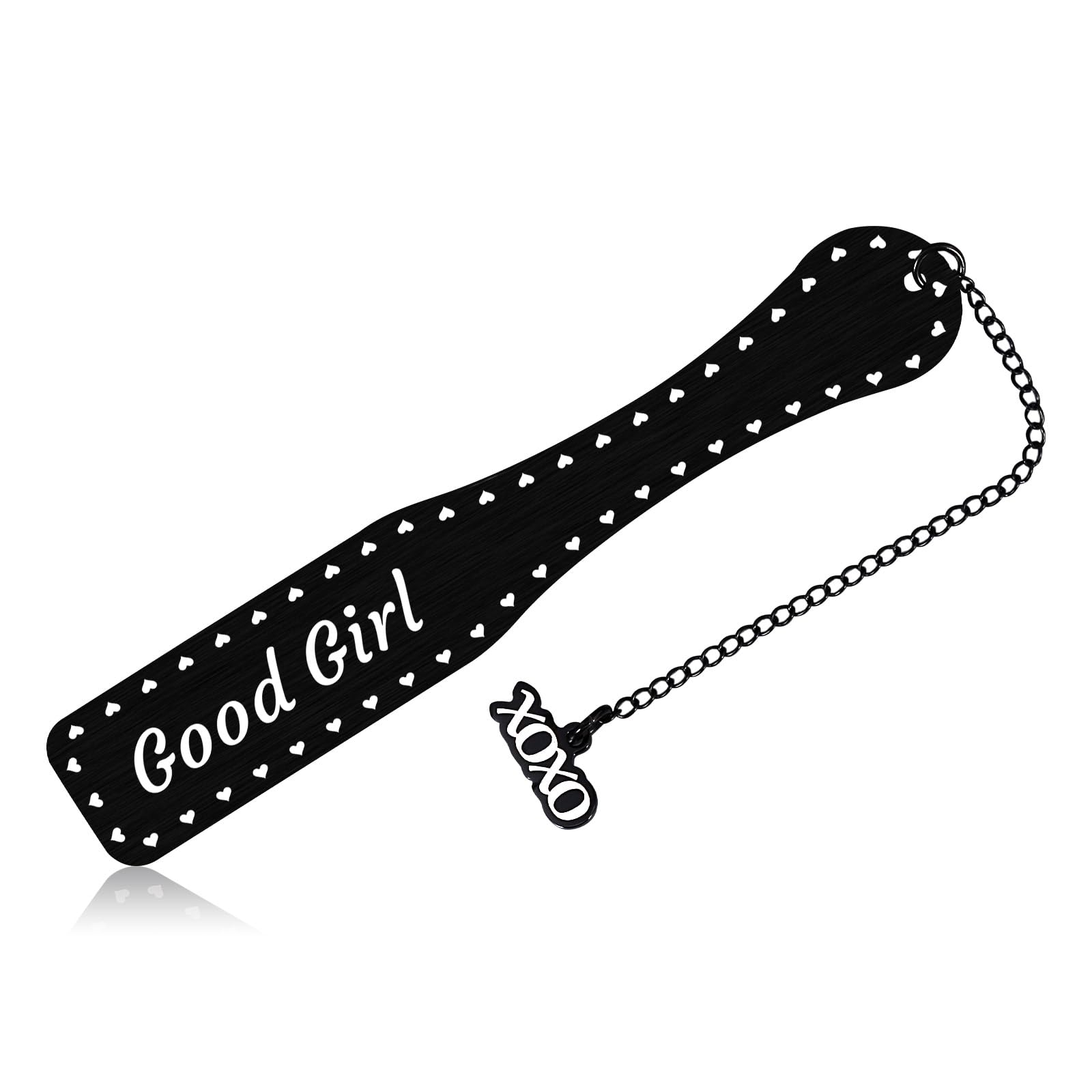 Book Marks for Reading Women Bookish Gifts Bookmarks for Book Lovers Funny Bookmark Romance Spicy Bookmarks for Women Book Lovers Gifts Bookworm Good Girl Book Marks Christmas Gifts Stocking Stuffers