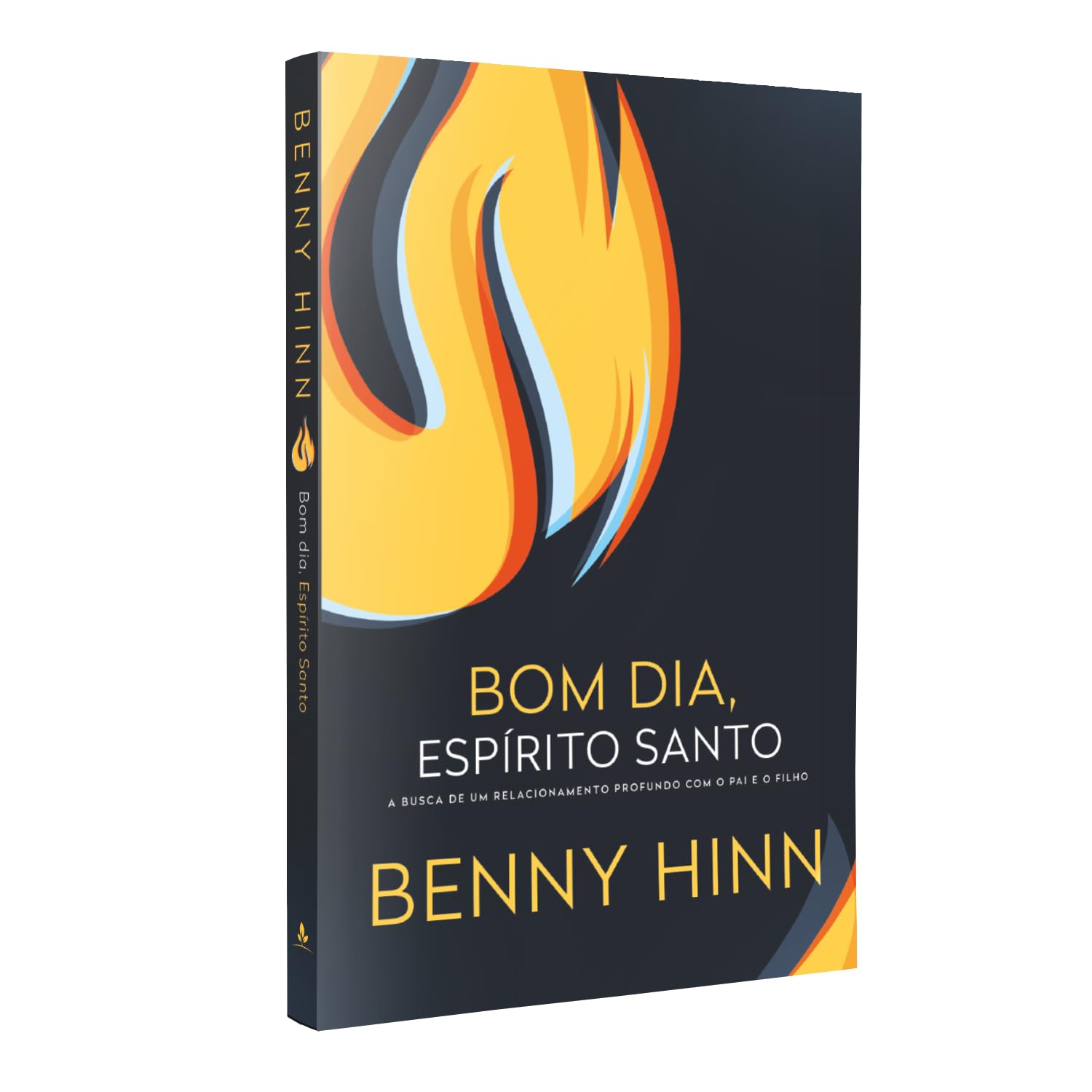Bom Dia, Espírito Santo
