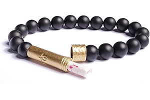 Wishbeads Intention Bracelet for Men
