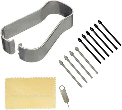 S23 Ultra - Puntas para Samsung Galaxy S23 Ultra, puntas de lápiz capacitivo para Samsung Galaxy S22 Ultra, s de repuesto para Galaxy S21 Ultra disponible en Yaxa Venezuela