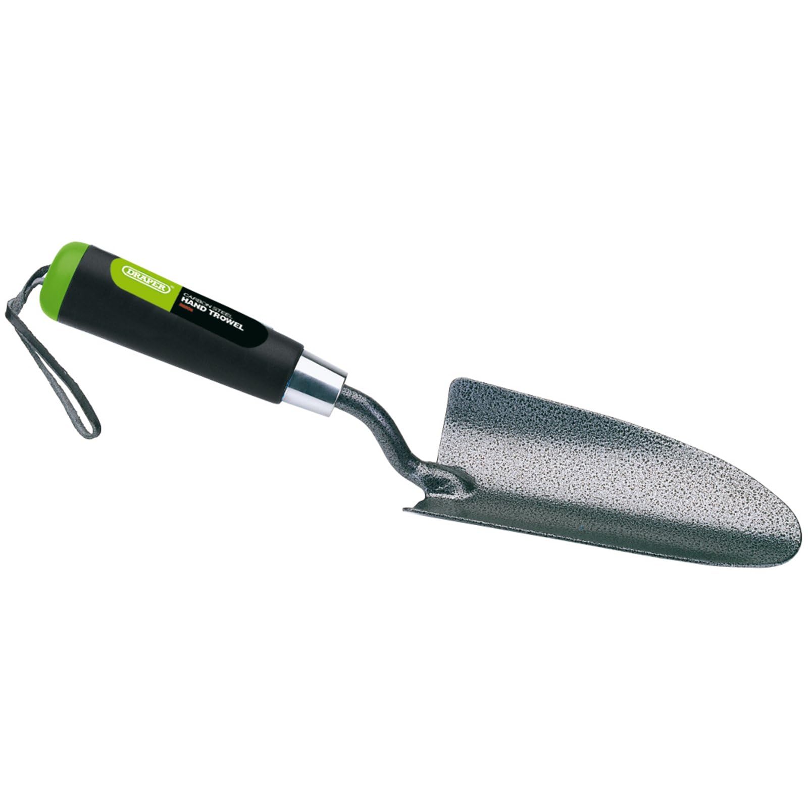 draper 88806 truelle acier carbone