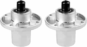 Amazon.com : Dibanyou Lawn Mower Spindle Assembly Replaces