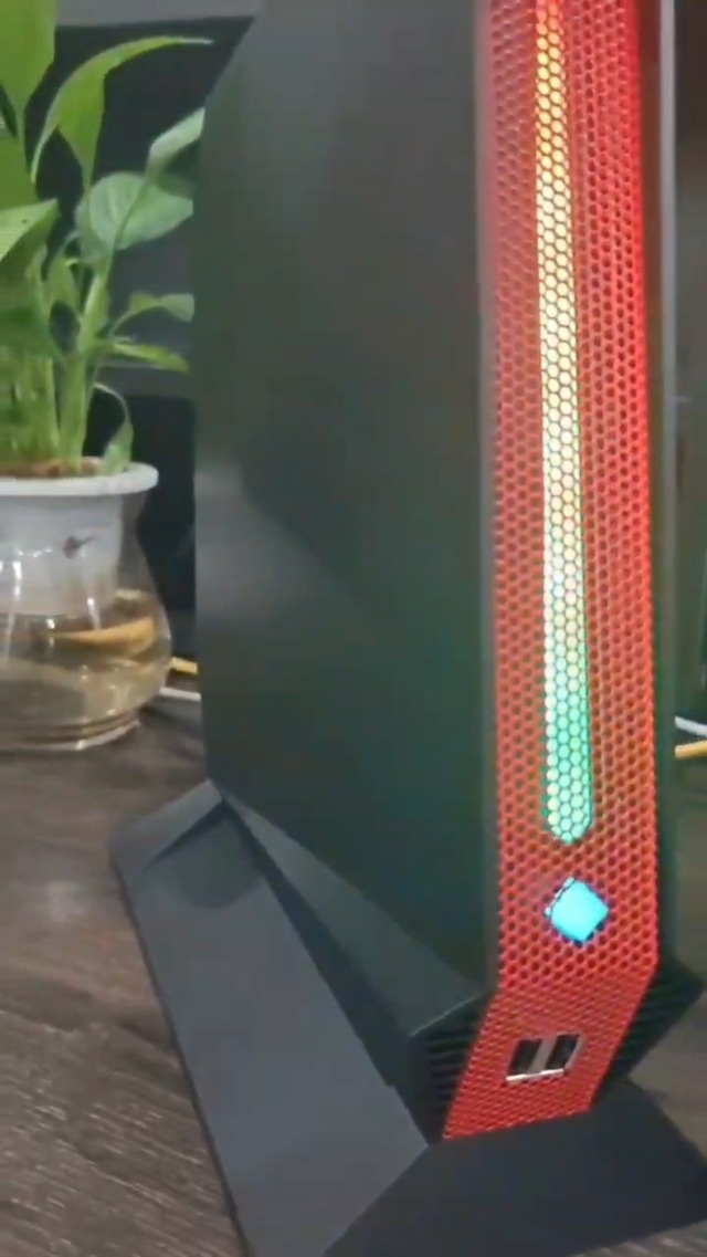 Amazon.com: sinbun Mini Gaming PC, 13Th Gen Core I9-13900HK, RTX