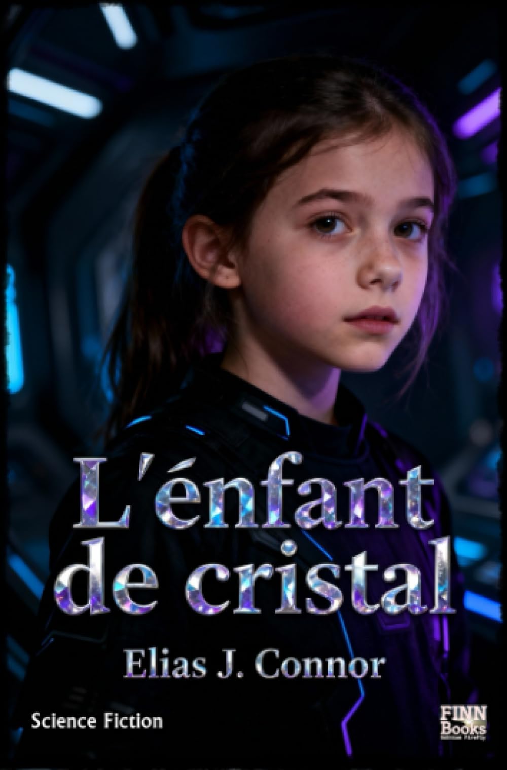 L'enfant de cristal