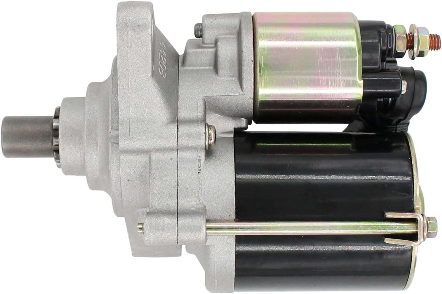 Starter Motor for Honda Civic Acura EL 1.6L 1998 1999 2000 1.7L 2001-2005