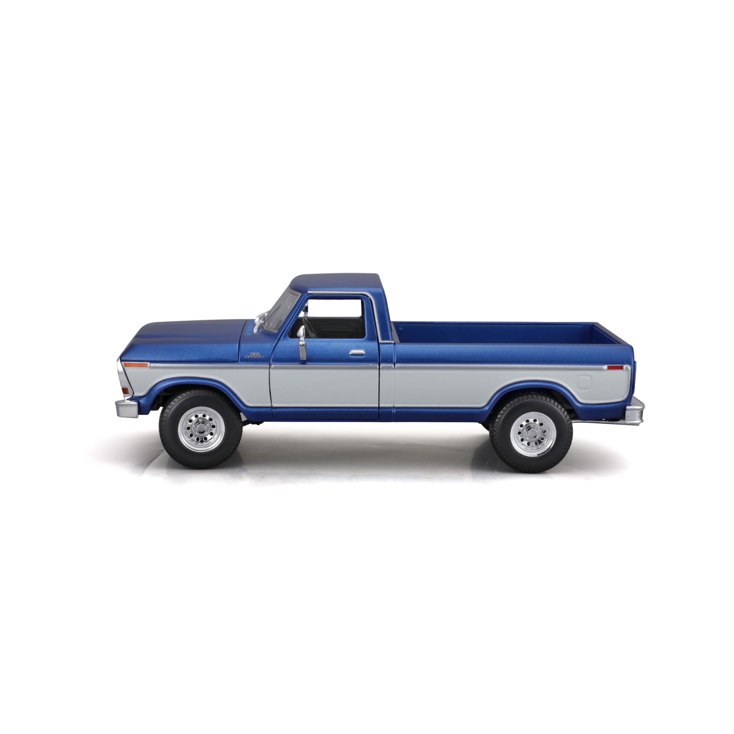 Maisto 1/20 Ford F150 Pick-UP - Azul y Blanco