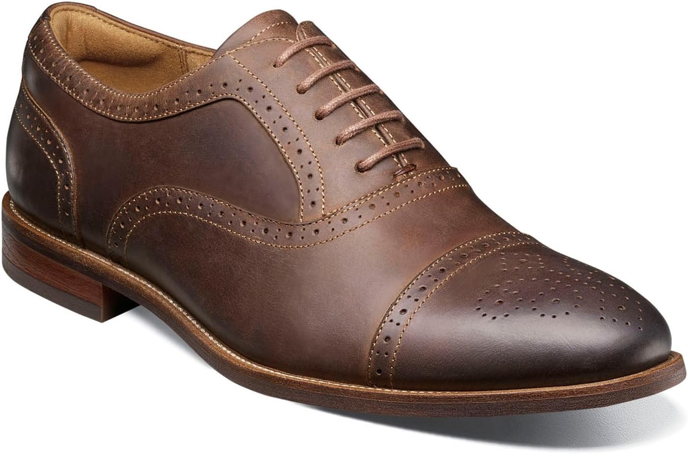 balmoral oxford dress shoes