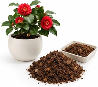 Sustrato para Gardenias y Plantas Ácidas 5 litros DECOALIVE
