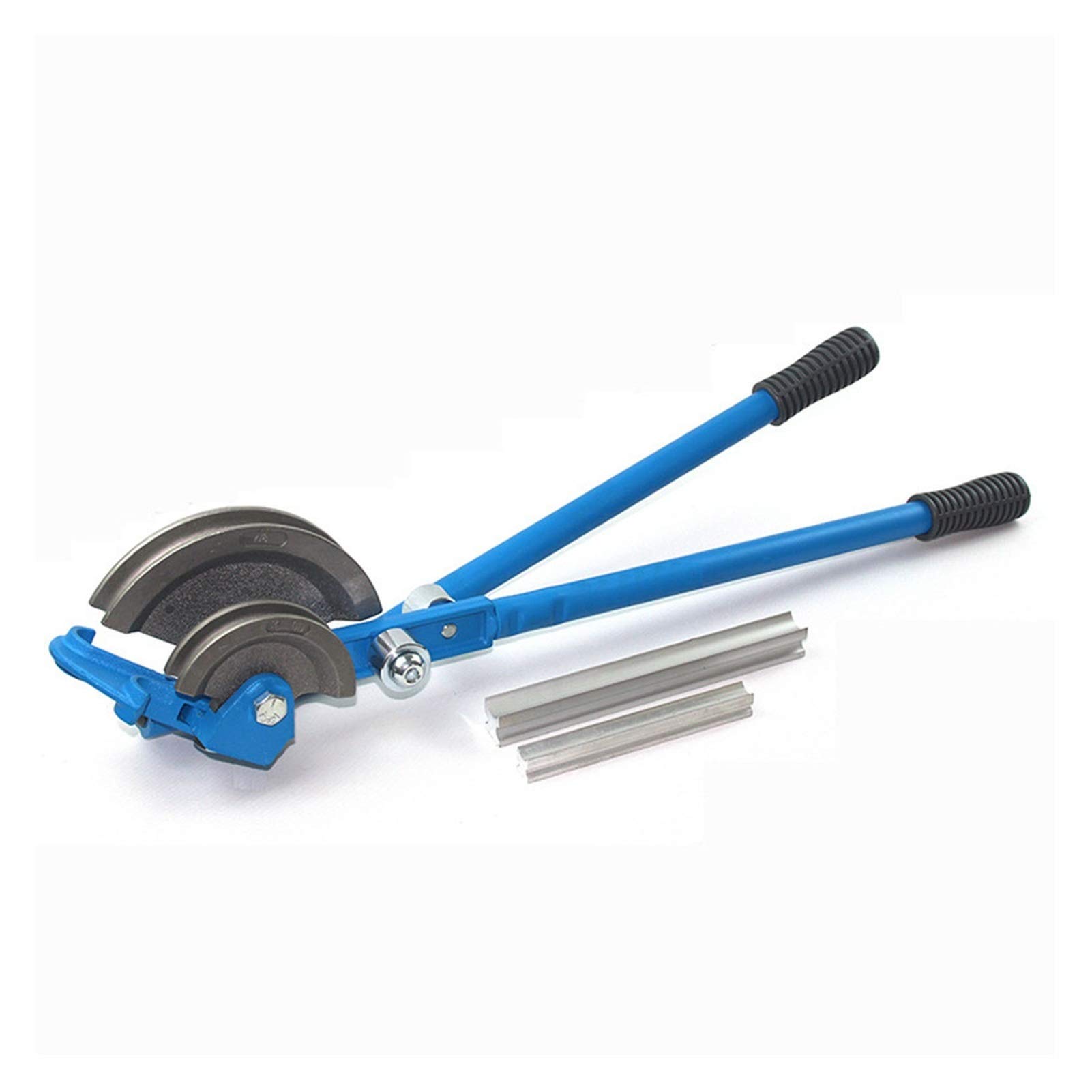 Pooiqx One Color Ct-5060B Bender Second Groove 180 ° Elbow Pipe Device Combined With A Multi-Bending,High Durability