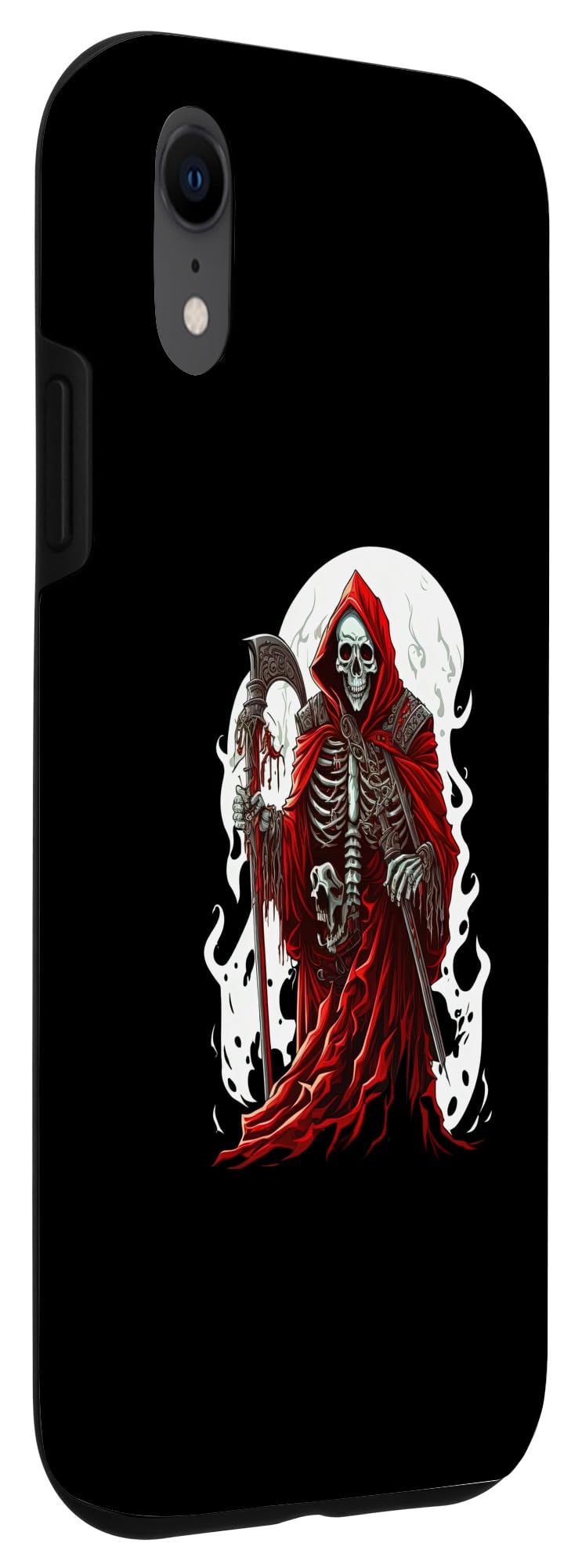 iPhone XR Death Reaper - Undead and Occult Case - Image 3