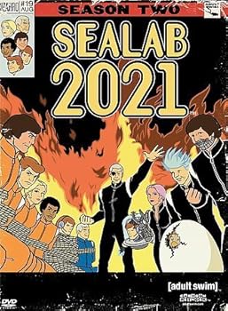 Sealab 2021 S2