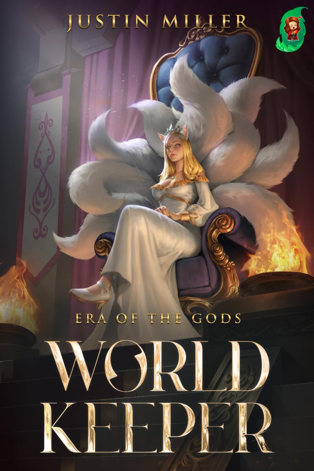 World Keeper: Era of the Gods