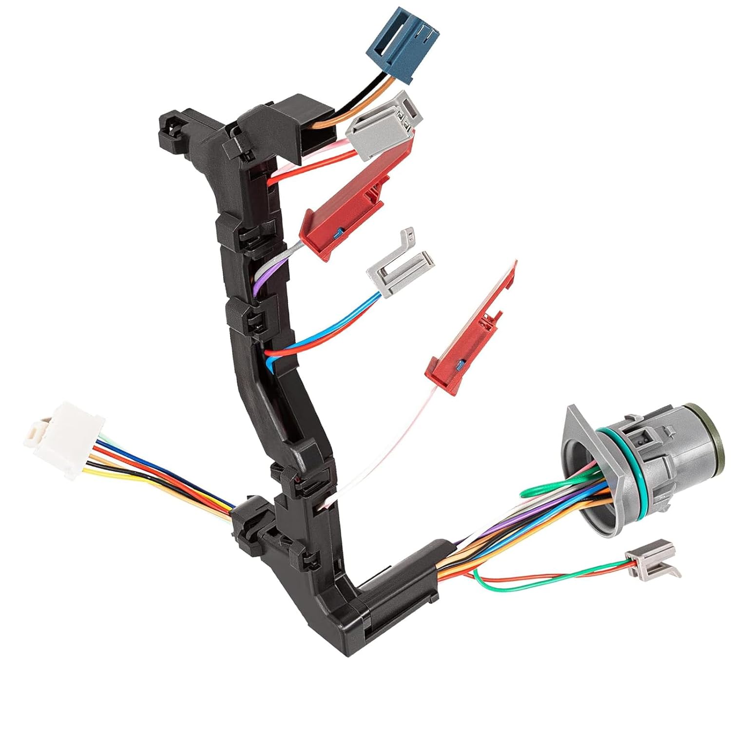 YMT Transmission Internal Wire Harness 1999-2003 Fits for GM & Allison 1000 2000 2400,Replace for 29541371