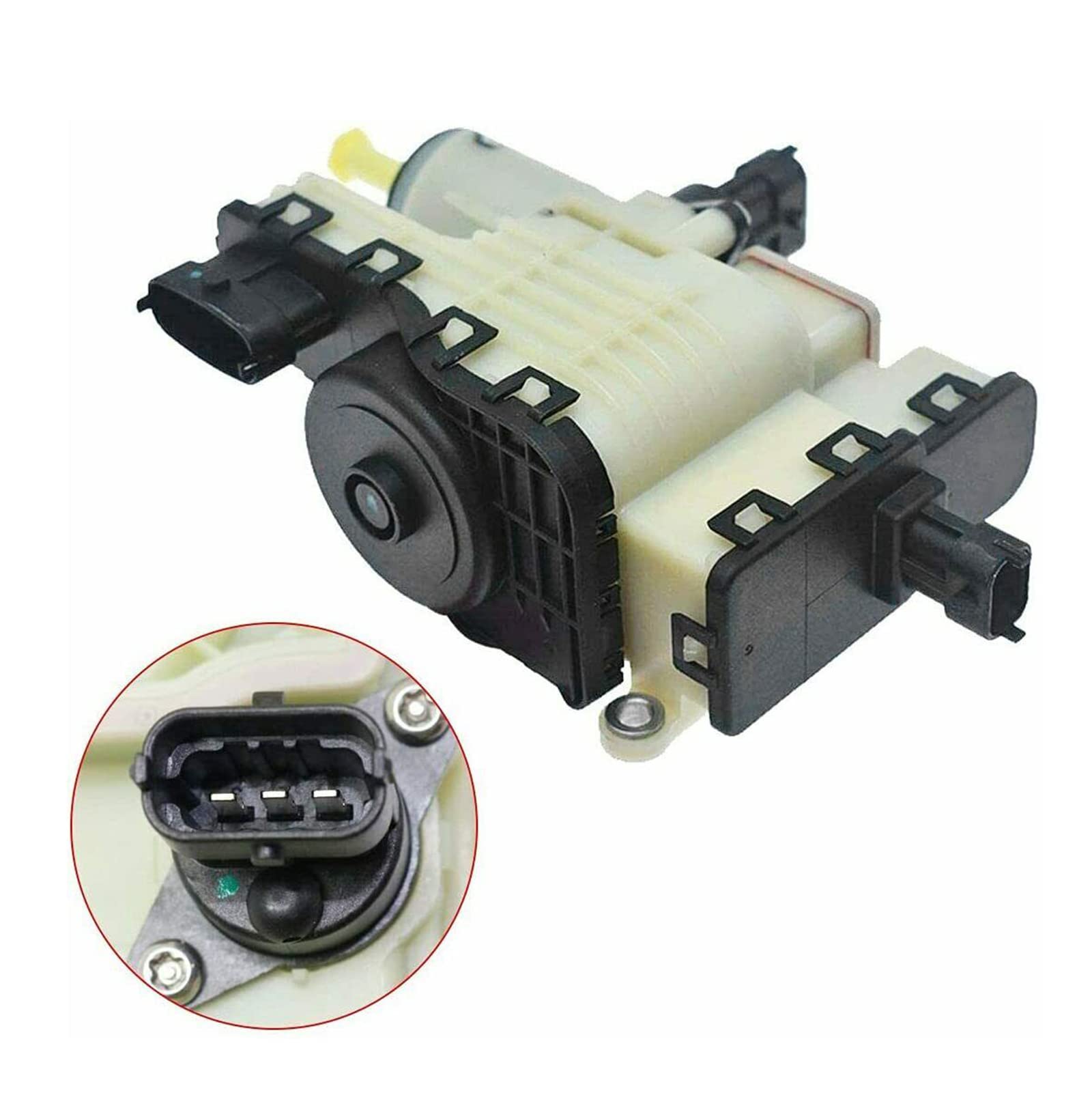 Amazon.com: Cardoctor 0024706894 Module Kit Urea Pump Level