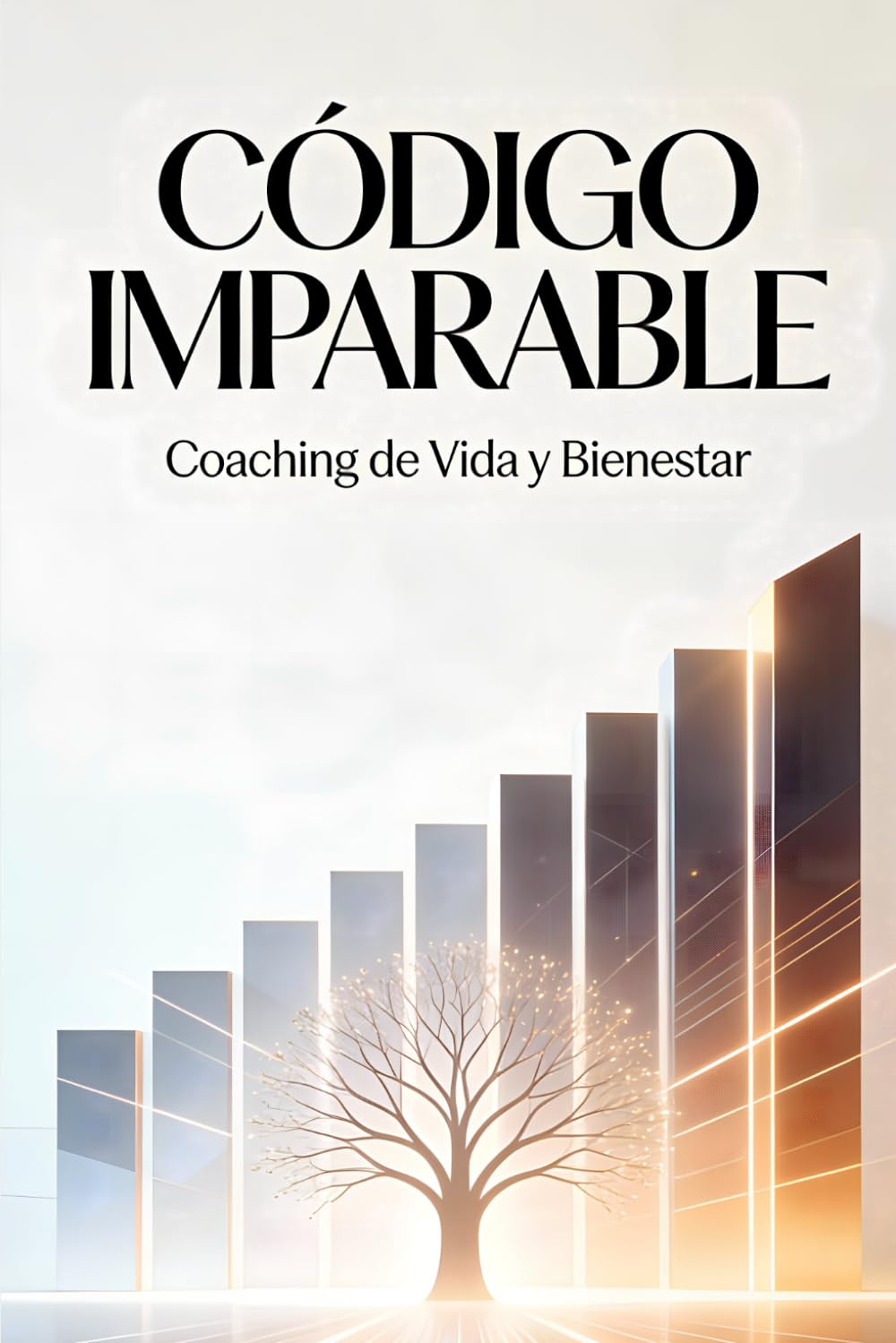 Código Imparable: Una Metodología Completa para la Transformación Permanente (Spanish Edition)