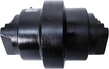 Bottom Roller 9239528 Compatible with John Deere 50D 50G Komatsu PC55MR-3 PC40R-8