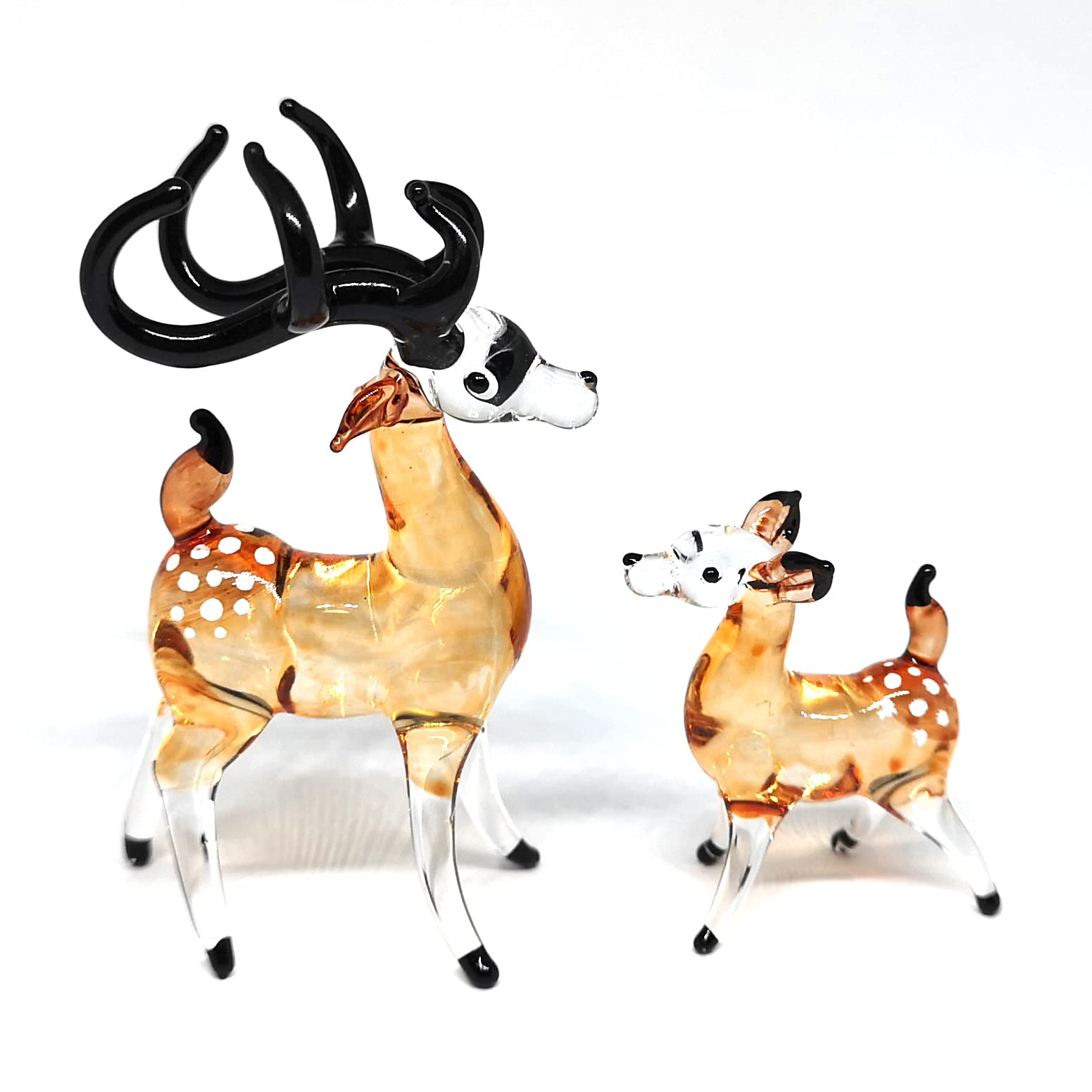 Reindeer Ornament Red – WAR Chest Boutique, image size:1551x1551