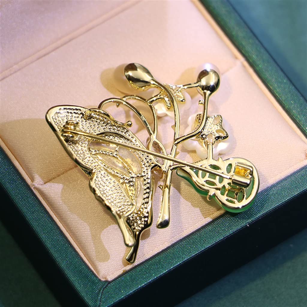 アクセサリー TOGA flower brooch WOMEN - ACCESSORIES – Translation missing: ja.general.meta