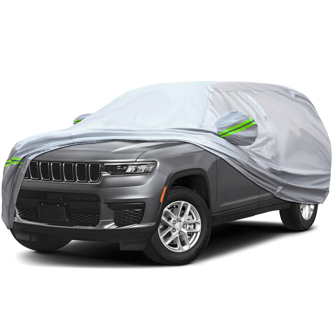 KEYOOG SUV Car Cover